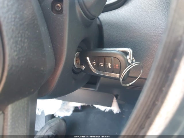 5YFB4MDE9RP198445 Toyota m20a-fks