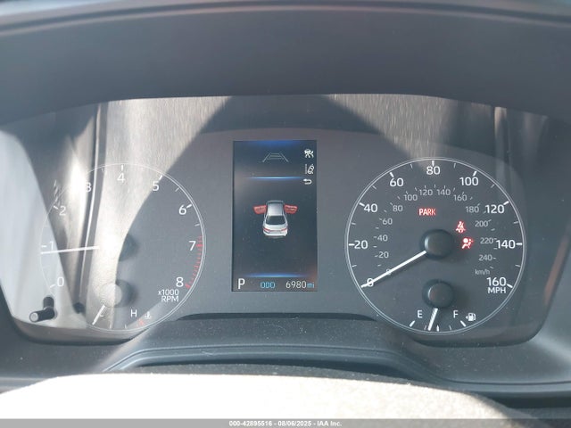 5YFB4MDE9RP198445 Toyota m20a-fks