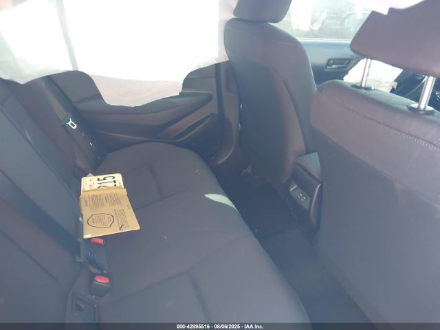 5YFB4MDE9RP198445 Toyota m20a-fks