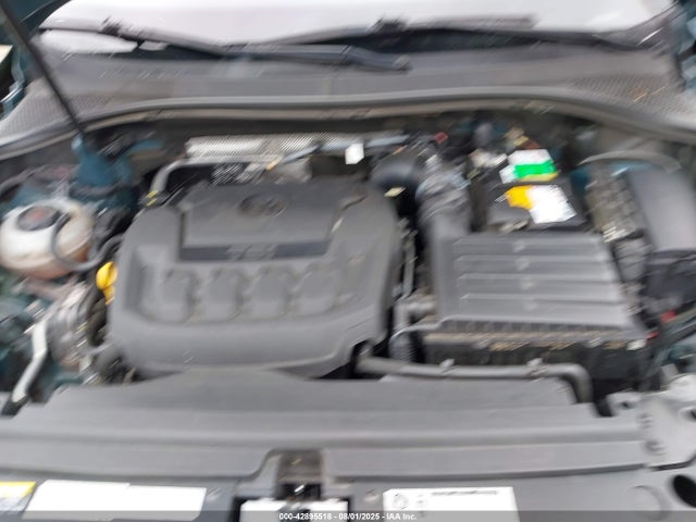 Volkswagen Tiguan 2019 3VV2B7AX8KM174214 Image 10