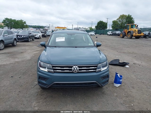 Volkswagen Tiguan 2019 3VV2B7AX8KM174214 Image 12
