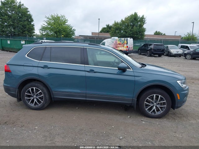 Volkswagen Tiguan 2019 3VV2B7AX8KM174214 Image 13