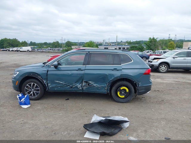 Volkswagen Tiguan 2019 3VV2B7AX8KM174214 Image 14