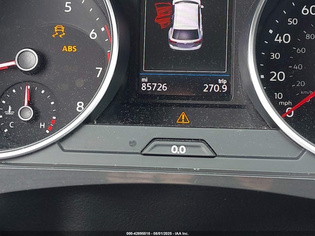Volkswagen Tiguan 2019 3VV2B7AX8KM174214 Image 15
