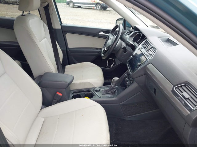 Volkswagen Tiguan 2019 3VV2B7AX8KM174214 Image 5
