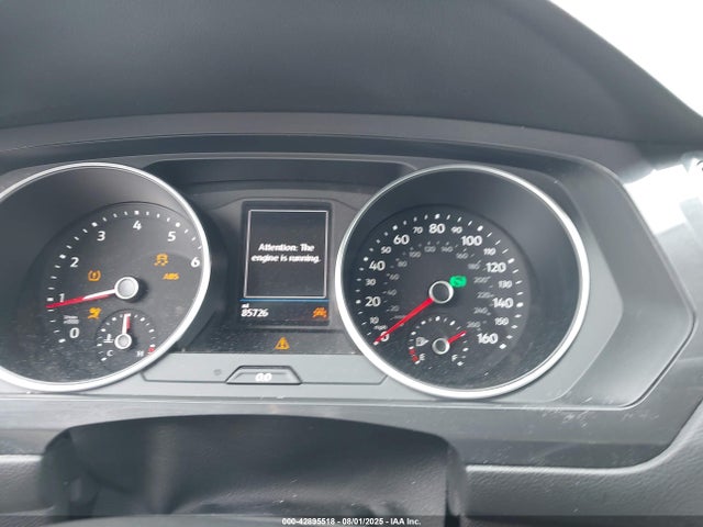 Volkswagen Tiguan 2019 3VV2B7AX8KM174214 Image 7
