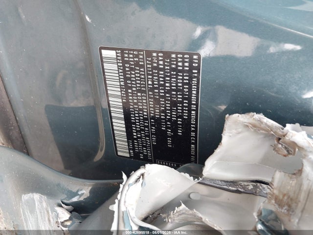 Volkswagen Tiguan 2019 3VV2B7AX8KM174214 Image 9