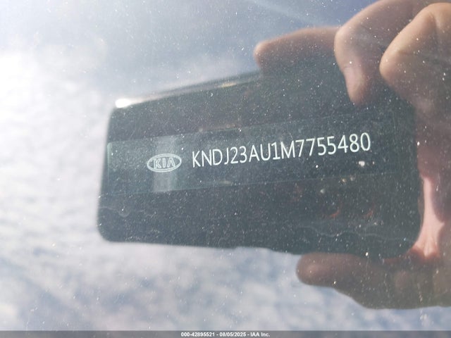 KNDJ23AU1M7755480 KIA mpi nu