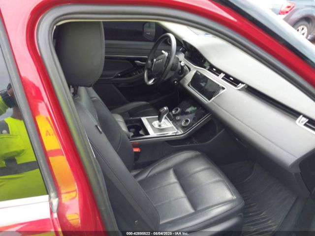 2020 LAND ROVER RANGE ROVER EVOQUE SALZP2FX9LH029241 Photo 4