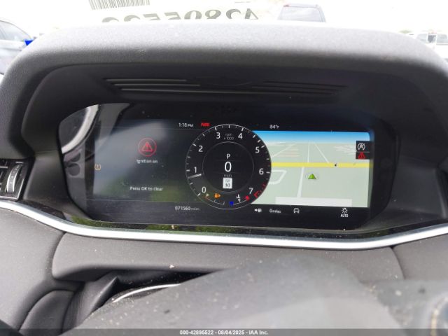 2020 LAND ROVER RANGE ROVER EVOQUE SALZP2FX9LH029241 Photo 6