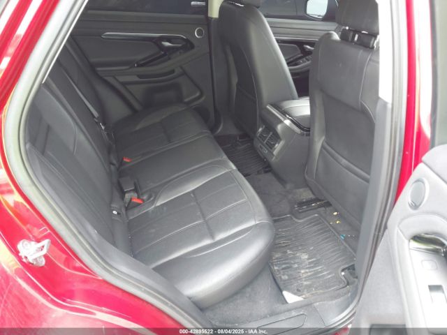 2020 LAND ROVER RANGE ROVER EVOQUE SALZP2FX9LH029241 Photo 7