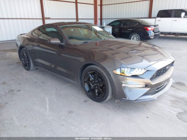 2019 FORD MUSTANG 1FA6P8TH8K5167854