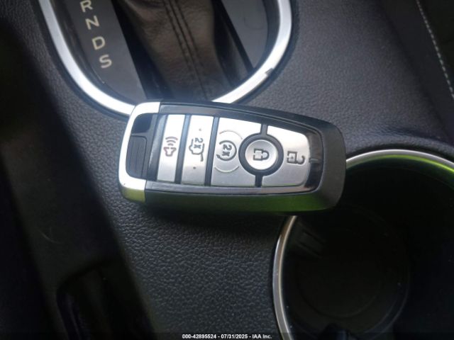 2019 FORD MUSTANG 1FA6P8TH8K5167854 Photo 10