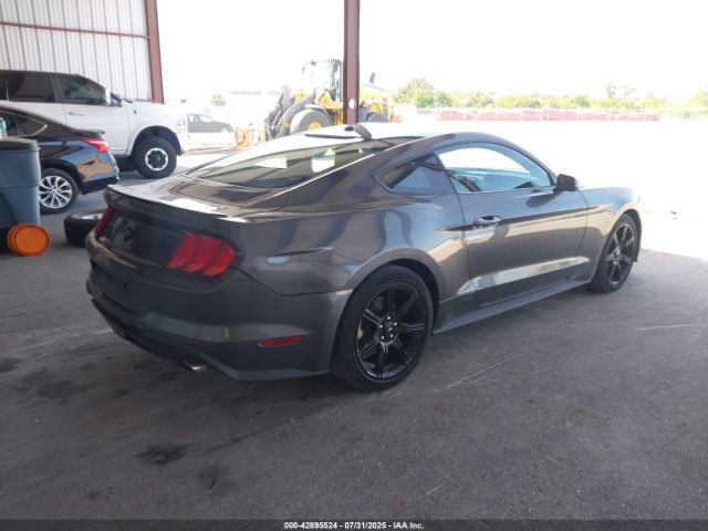 2019 FORD MUSTANG 1FA6P8TH8K5167854 Photo 3