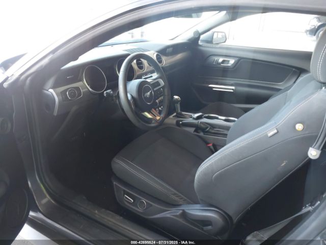 2019 FORD MUSTANG 1FA6P8TH8K5167854 Photo 4