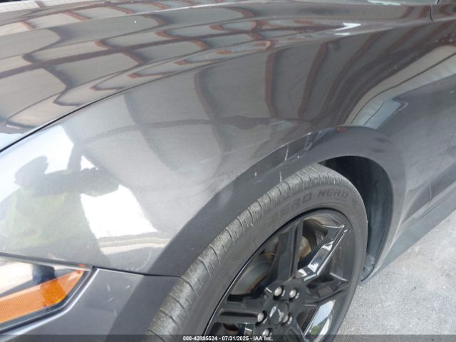 2019 FORD MUSTANG 1FA6P8TH8K5167854 Photo 5