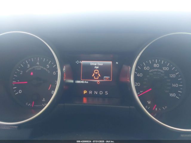 2019 FORD MUSTANG 1FA6P8TH8K5167854 Photo 6