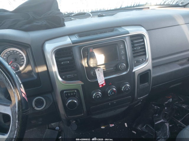 RAM 2017 2017 1C6RR6GT7HS679210 Image 11