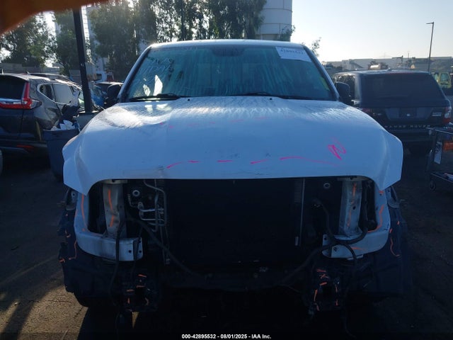 RAM 2017 2017 1C6RR6GT7HS679210 Image 13