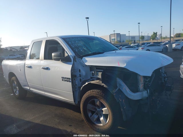 RAM 2017 2017 1C6RR6GT7HS679210 Image 14