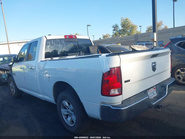 RAM 2017 2017 1C6RR6GT7HS679210 Image 15