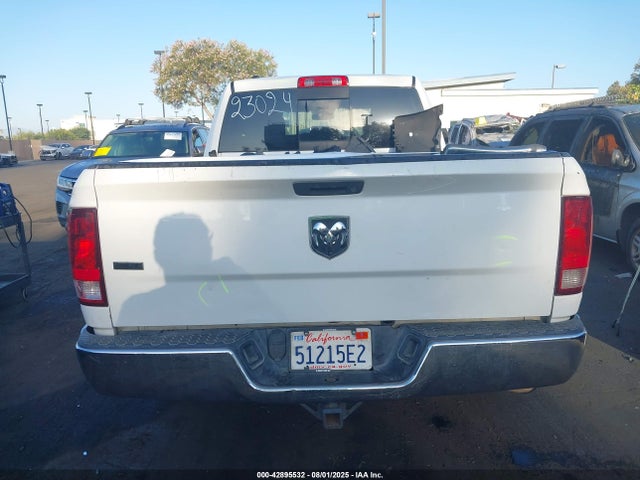 RAM 2017 2017 1C6RR6GT7HS679210 Image 17