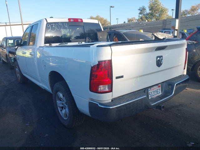 RAM 2017 2017 1C6RR6GT7HS679210 Image 3