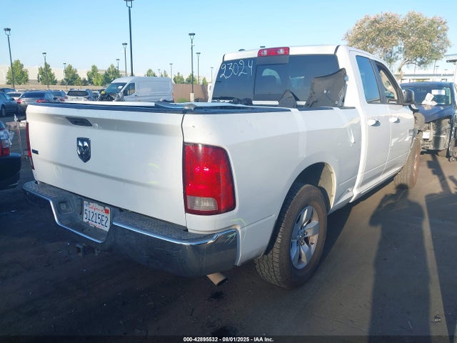RAM 2017 2017 1C6RR6GT7HS679210 Image 4