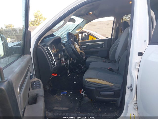 RAM 2017 2017 1C6RR6GT7HS679210 Image 5