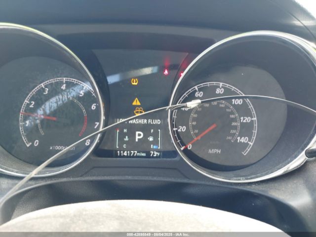 2019 MITSUBISHI OUTLANDER SPORT JA4AP3AU6KU023968 Photo 6