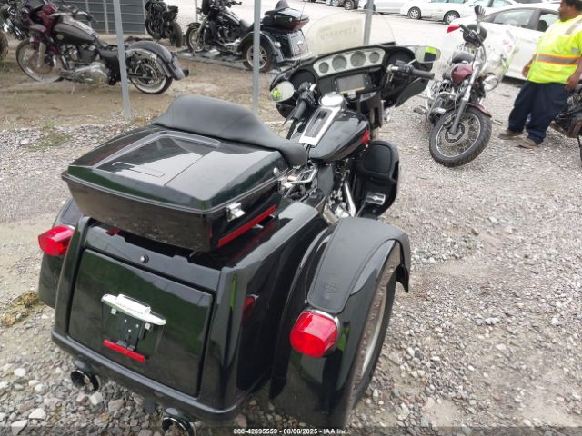 2015 HARLEY-DAVIDSON FLHTCUTG 1HD1MAL18FB859741 Photo 3