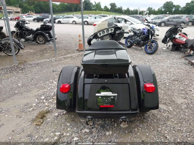 2015 HARLEY-DAVIDSON FLHTCUTG 1HD1MAL18FB859741 Photo 5