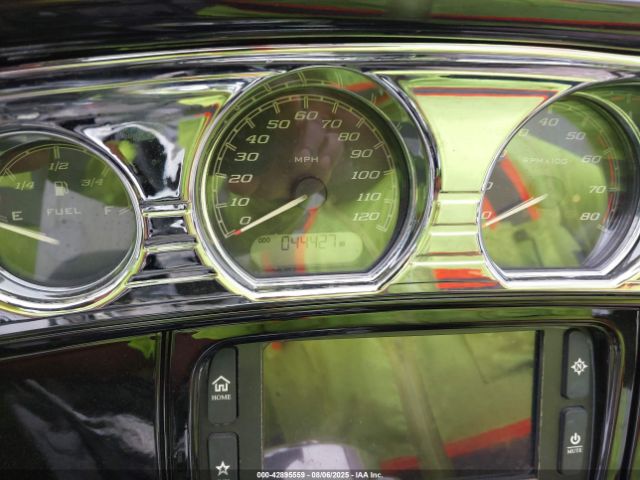 2015 HARLEY-DAVIDSON FLHTCUTG 1HD1MAL18FB859741 Photo 6