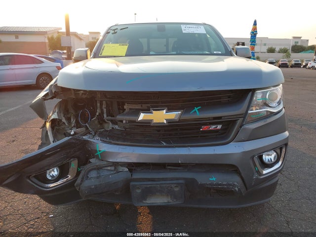 Chevrolet lcv - spark ignited direct injection, variable valve timing, dcvcp, e85 max, e0-e100, alum 2019 1GCGSDEA3K1104139 Image 12