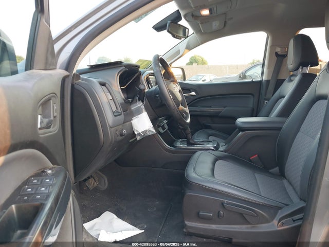 Chevrolet lcv - spark ignited direct injection, variable valve timing, dcvcp, e85 max, e0-e100, alum 2019 1GCGSDEA3K1104139 Image 5