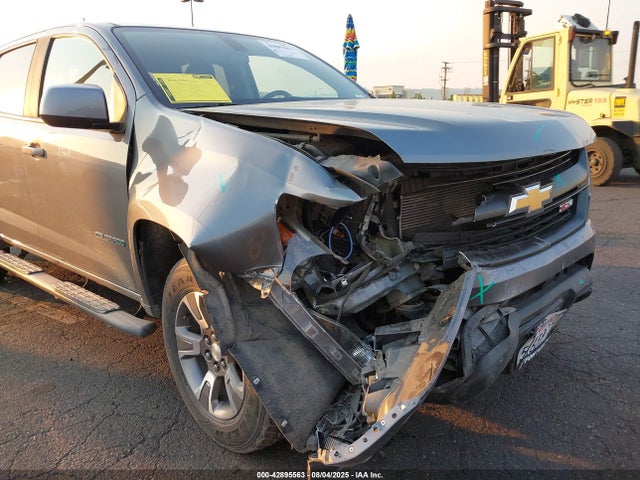 Chevrolet lcv - spark ignited direct injection, variable valve timing, dcvcp, e85 max, e0-e100, alum 2019 1GCGSDEA3K1104139 Image 6