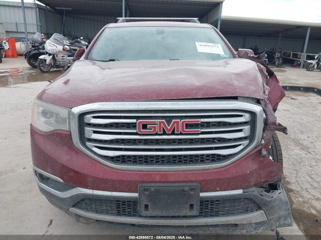 1GKKNLLS8HZ254687 GMC lgx - di: direct injection, vvt: variable valve timing, alum, gen 2