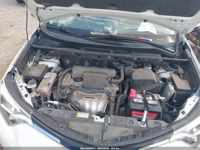 JTMYFREV3GJ089609 Toyota 2ar-fe