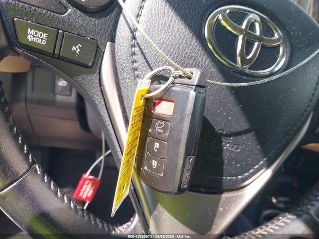 JTMYFREV3GJ089609 Toyota 2ar-fe