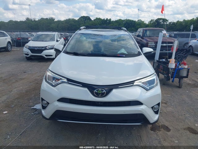 JTMYFREV3GJ089609 Toyota 2ar-fe