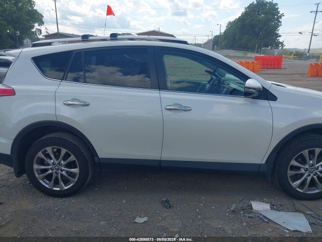 JTMYFREV3GJ089609 Toyota 2ar-fe