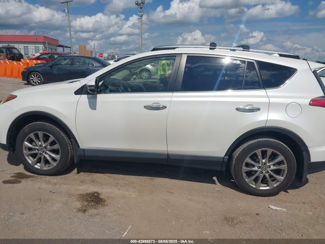 JTMYFREV3GJ089609 Toyota 2ar-fe
