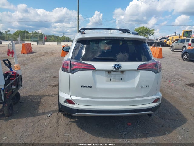 JTMYFREV3GJ089609 Toyota 2ar-fe