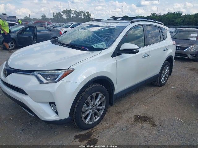 JTMYFREV3GJ089609 Toyota 2ar-fe
