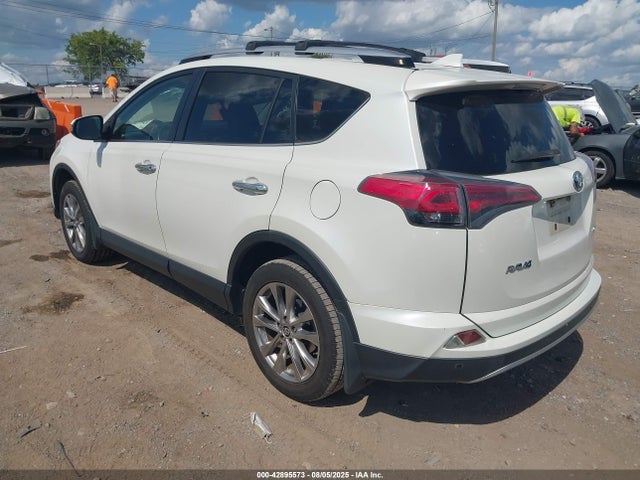 JTMYFREV3GJ089609 Toyota 2ar-fe