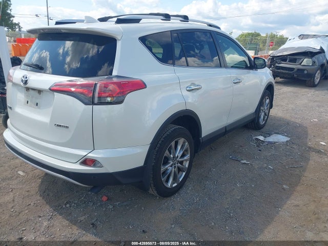 JTMYFREV3GJ089609 Toyota 2ar-fe