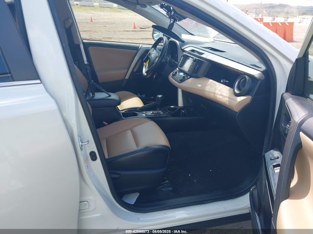 JTMYFREV3GJ089609 Toyota 2ar-fe