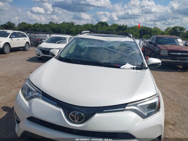 JTMYFREV3GJ089609 Toyota 2ar-fe
