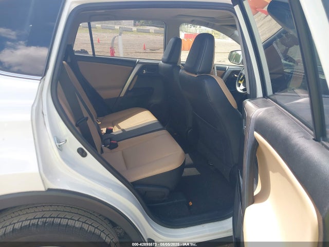 JTMYFREV3GJ089609 Toyota 2ar-fe