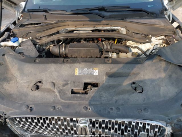 2020 LINCOLN AVIATOR 5LM5J7XC6LGL21010 Photo 9